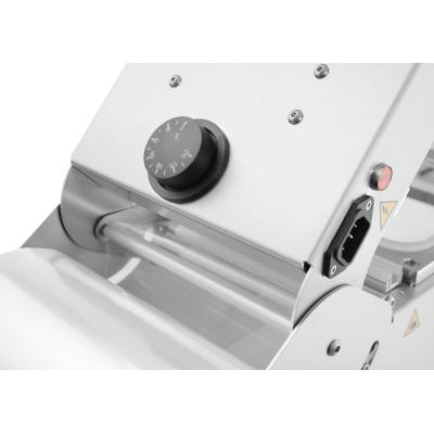 Těsnění zásobníků Supreme, HENDI, 230V/700W, 247x637x(H)258mm | 976722